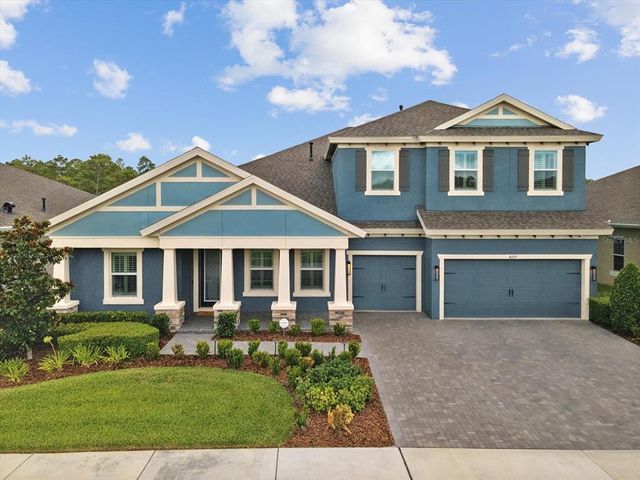 $1,385,000 | 4219 Woodland Retreat Boulevard