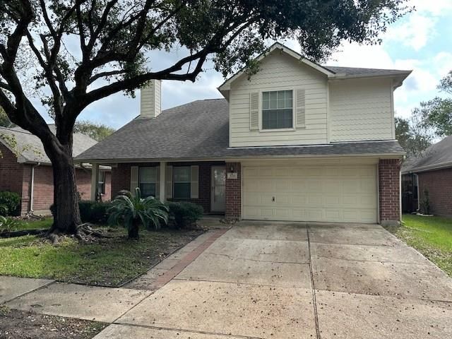 $1,900 | 5210 Flax Bourton Street | Atascocita