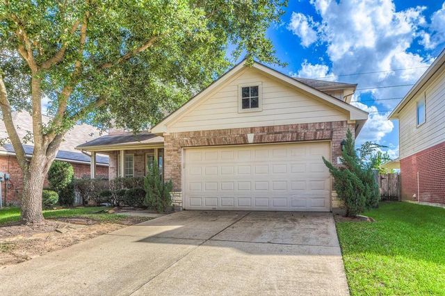 $2,300 | 17943 Rose Hill Park Lane | Cypress Mill Park