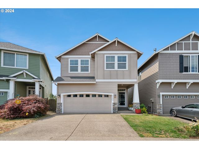 $625,000 | 3246 Journeay Court | Parker Crest