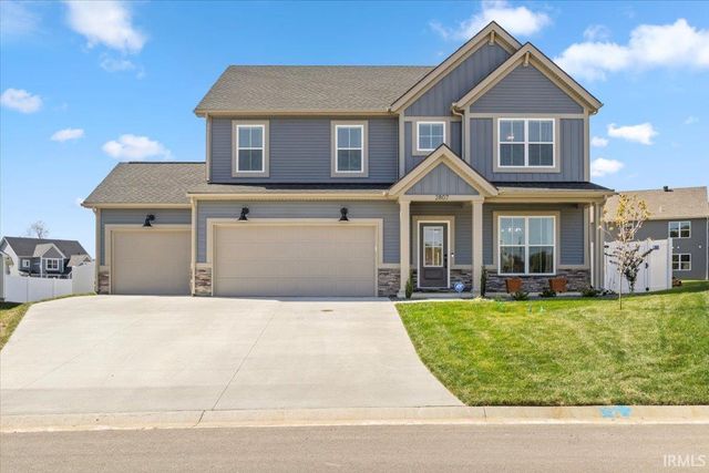 $499,000 | 2807 Hauschild Drive | Perry Township - Vanderburgh County