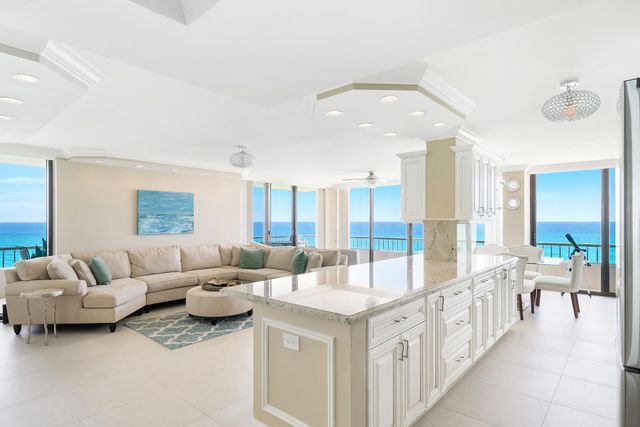 $1,449,000 | 5540 North Ocean Drive, Unit 16A | Singer Island