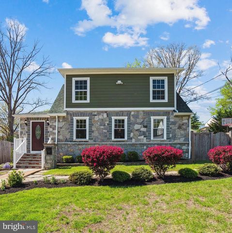 $487,000 | 7121 Allison Street | Landover Hills