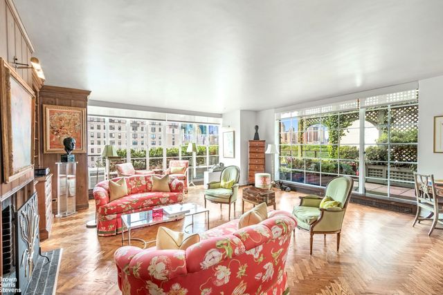 $5,495,000 | 3 East 71st Street, Unit 11/12A | Lenox Hill