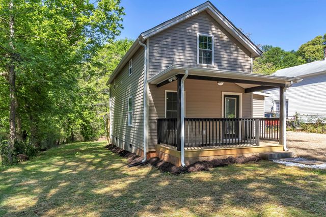 $199,900 | 107 Cowpens Line Road | Clifton