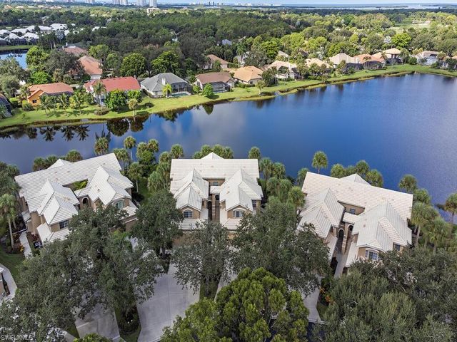 $530,000 | 24736 Lakemont Cove Lane, Unit 101 | Pelican Landing