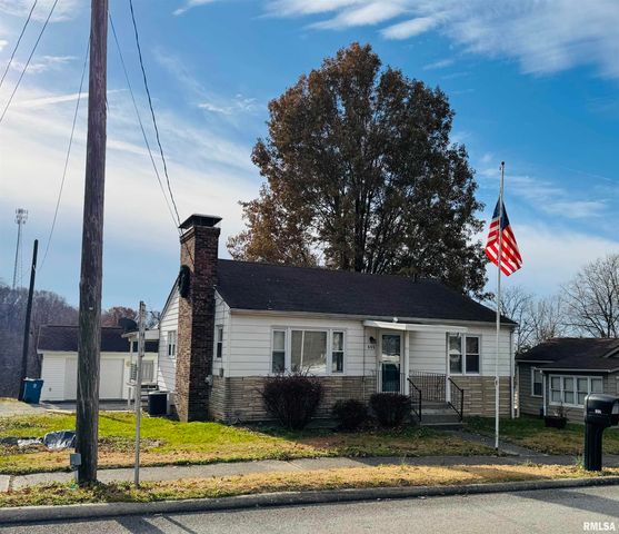 $110,500 | 606 East Heacock Street | Jonesboro