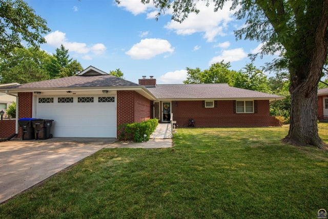 $310,000 | 1200 Southwest Belle Avenue | Topeka