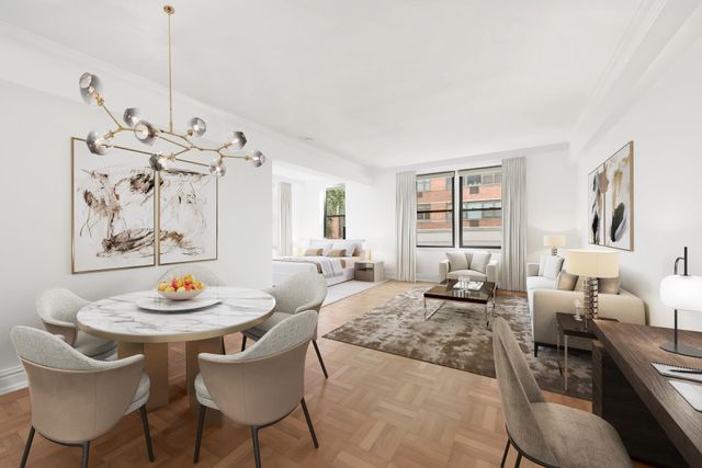 $565,000 | 60 East 9th Street, Unit 229 | Greenwich Village