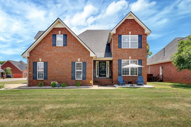 $567,900 | 2981 Taunton Court | Murfreesboro