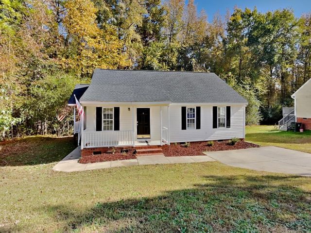 $1,599 | 1031 Laurel Leaf Road | Laurel Ridge