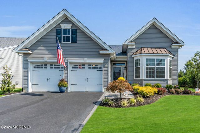 $1,179,000 | 162 Sunset Drive | Tinton Falls