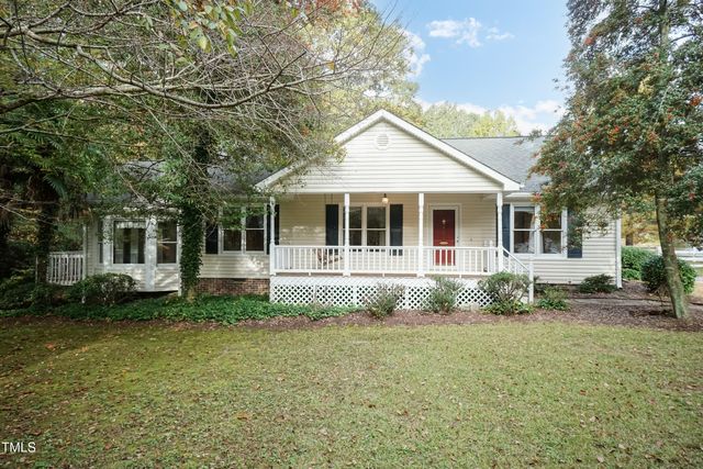 $349,999 | 2246 Ranch Road | Clayton Township - Johnston County