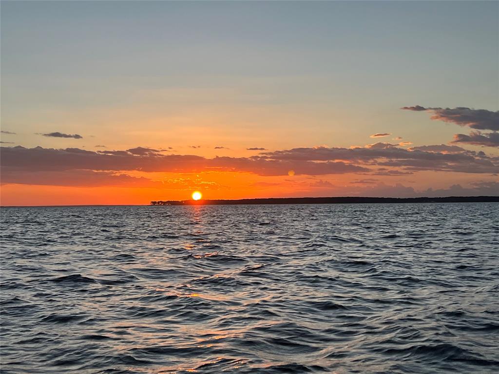 a view of a ocean view