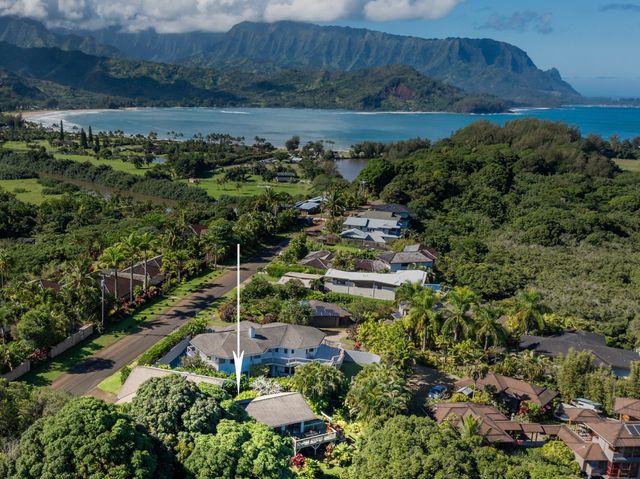 $3,250,000 | 5140 Hanalei Plantation Road | Princeville