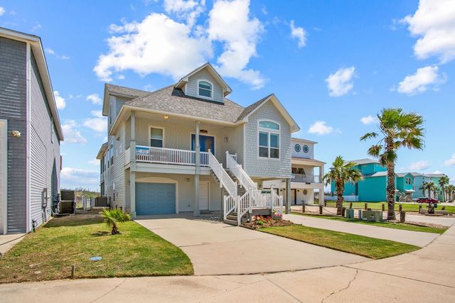 $2,395,000 | 5601 Highway 361, Unit 109 | Port Aransas