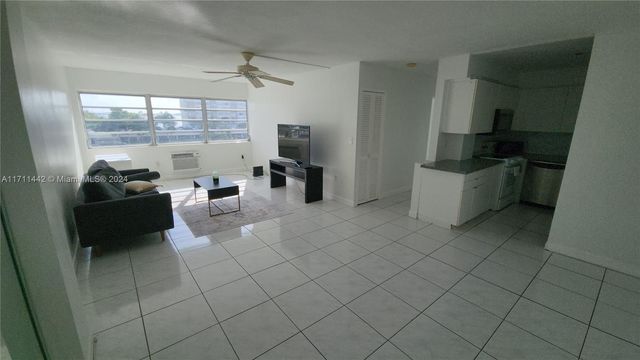 $2,000 | 220 Kings Point Drive, Unit 411 | Sunny Isles Beach