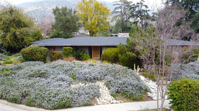 $7,250 | 1883 Midwick Drive | Altadena