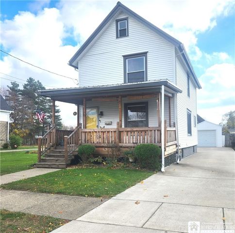 $139,900 | 23 Lafayette Street | Silver Creek