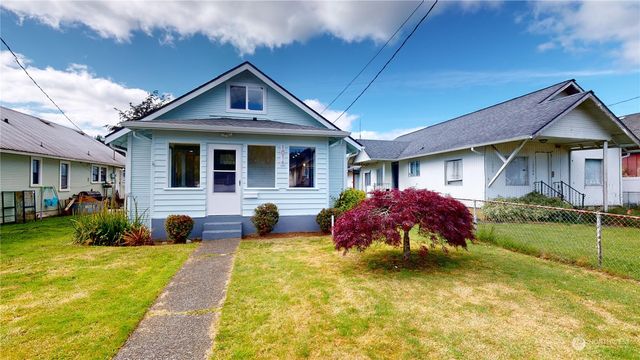 $275,000 | 1016 Arthur Street | Aberdeen