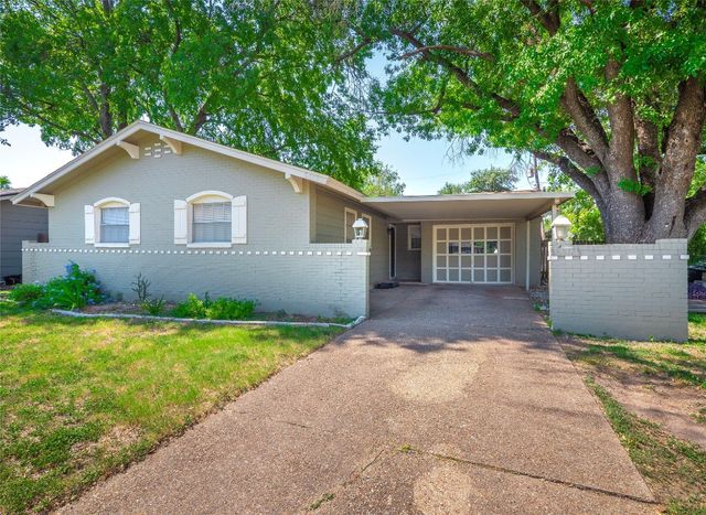 $380,000 | 8512 Spearman Drive | Wooten Terrace