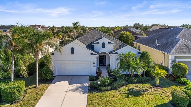 $499,900 | 11422 Griffith Park Terrace | Central Park at Lakewood Ranch