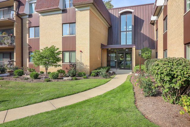 $260,000 | 1103 North Mill Street, Unit 204 | Naperville