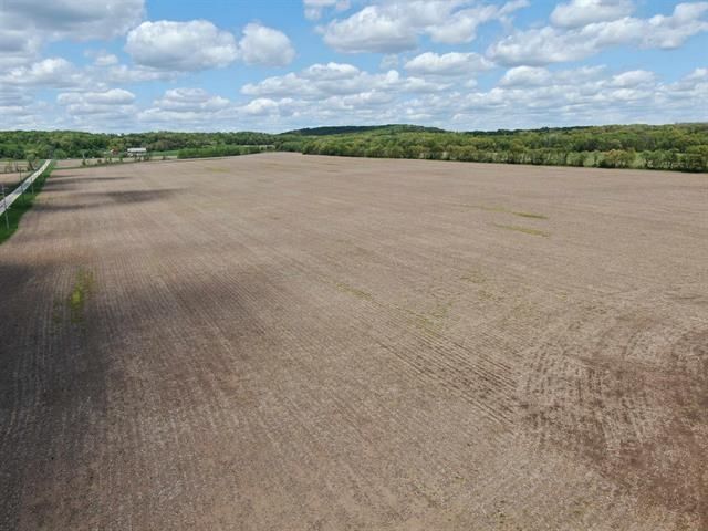 $1,300,000 | 126-ac Terrytown | Baraboo Town