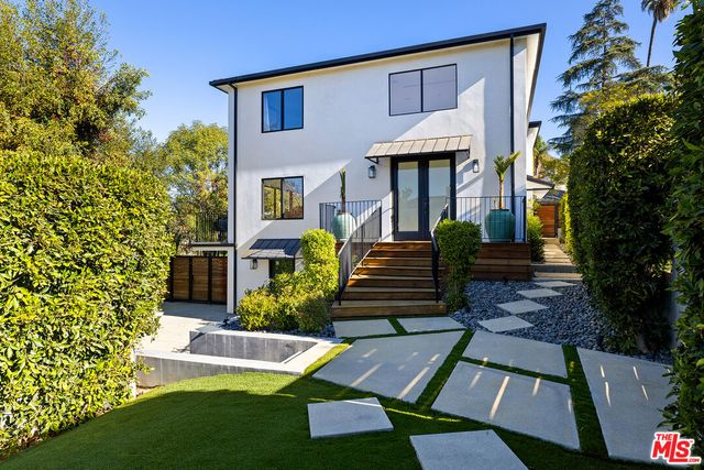 $4,495,000 | 3180 Lindo Street | Hollywood Hills East