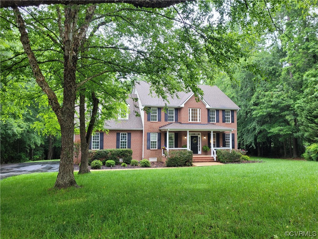 14300 Princess Mary Road, Chesterfield, VA 23838 | Compass