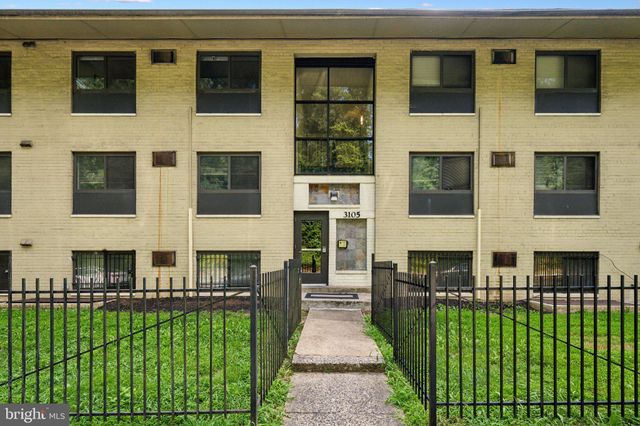 $85,000 | 3105 Naylor Road Southeast, Unit 304 | Randle Heights