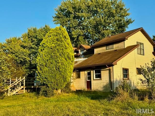 $654,900 | 18411 County Road 22 | Elkhart Township - Elkhart County