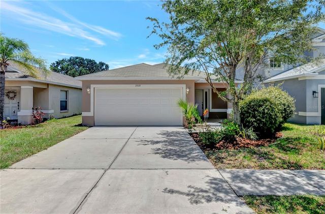 $325,000 | Restricted Address | Gibsonton