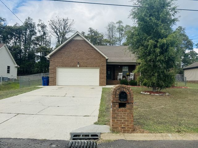 $304,900 | 210 Jordan Avenue | Shelbyville