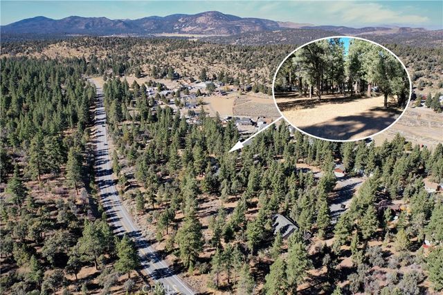 $63,000 | 24 Lot 24 Skyview Big Bear City Ca | Big Bear City