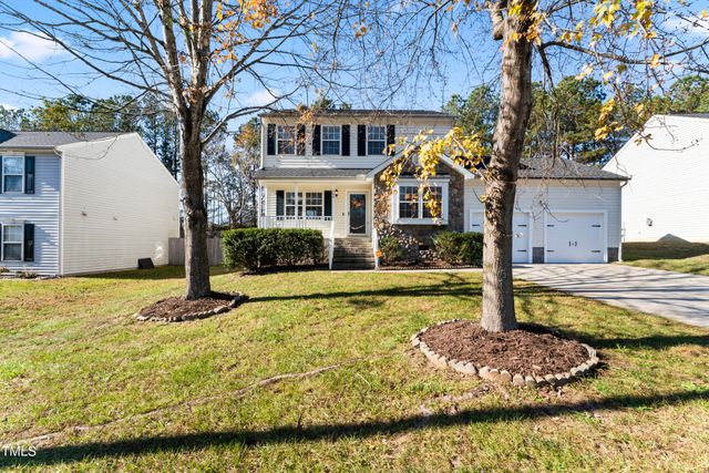 $354,000 | 204 Mingocrest Drive | Timber Ridge