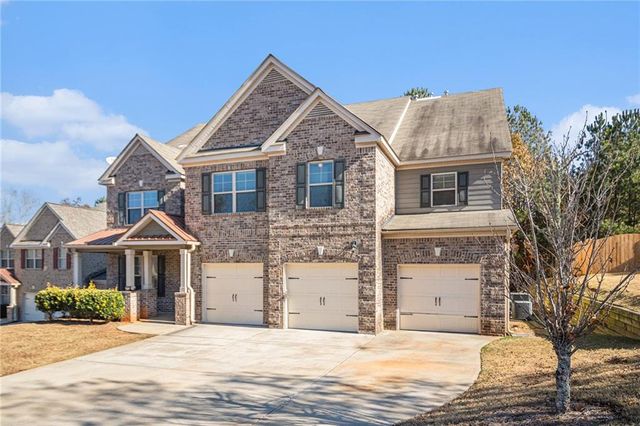 $515,000 | 7691 Brazos Trail | Rivertown Mill