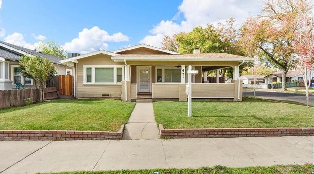 $360,000 | 421 Bodem Street | Central Modesto