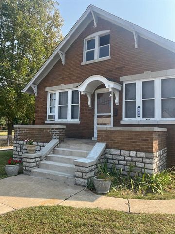 $115,000 | 1648 Spruce Street | Granite City