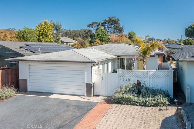 $735,000 | 1750 Pine Avenue | Los Osos