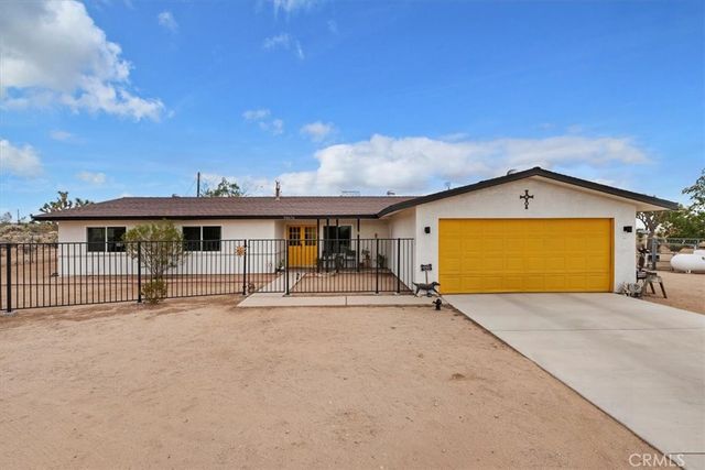 $575,000 | 58676 Sunflower Drive | Yucca Mesa