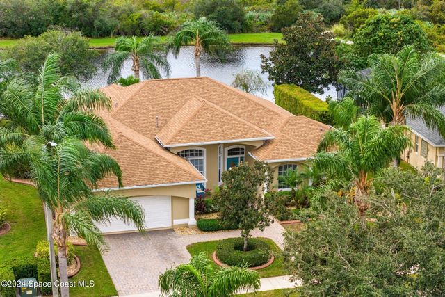 $649,000 | 1517 Auburn Lakes Drive | Villages of Viera East