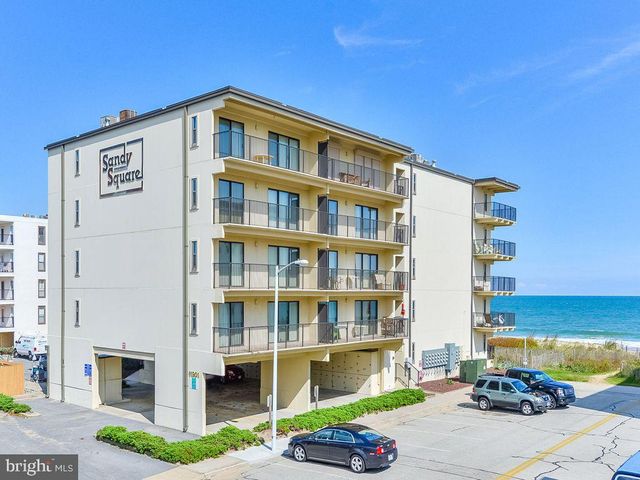 $3,500 | 11901 Wight Street, Unit 202 | Ocean City