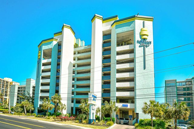 $172,000 | 6804 North Ocean Boulevard, Unit 627 | Myrtle Beach