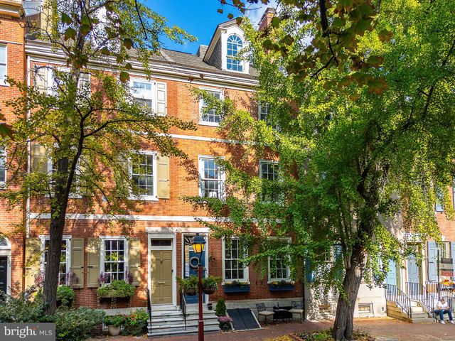 $1,625,000 | 517 Pine Street | Society Hill