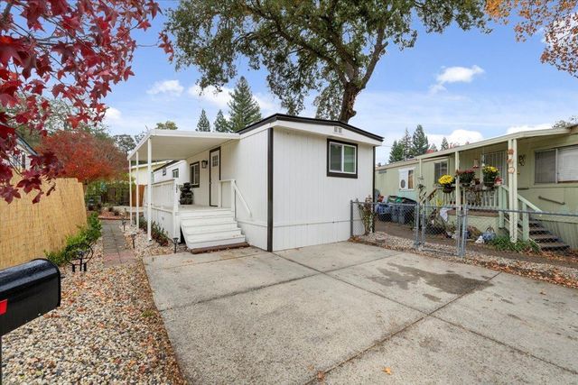 $97,900 | 6805 Douglas Boulevard, Unit 37 | Granite Bay