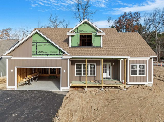 $899,000 | 288 Sterling Drive | Laconia