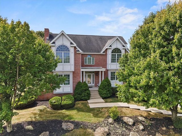 $665,000 | 2009 Condor Lane | Allegheny-North