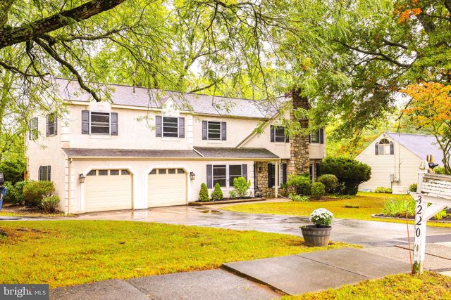 $579,900 | 3220 Kennedy Norristown Pa | East Norriton