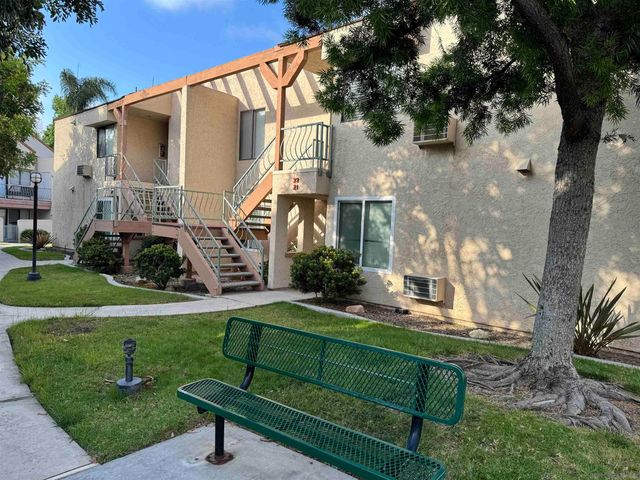 $569,000 | 8365 Westmore Road, Unit 24 | Mira Mesa